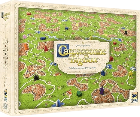 Carcassonne-Big-Box