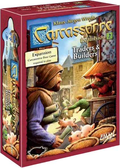 Carcassonne-Traders-and-Builders
